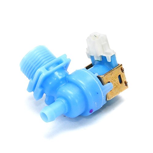 Whirlpool W10327249 Dishwasher Water Inlet Valve Genuine Original Equipment Manufacturer (OEM) Part