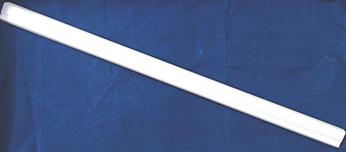 215366002 - White Door Bar for Frigidaire Refrigerator supplier_id_shipfreenow it#23131899392761