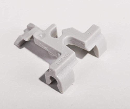 Whirlpool W8268816 Dishwasher Tine Row Clip Genuine Original Equipment Manufacturer (OEM) Part