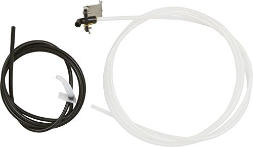 Whirlpool 4388152 Fitting Water Tube