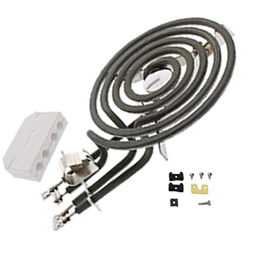 WB30X342 ERP REPLACEMENT FOR GE/HOTPOINT - RANGE/STOVE / OVEN - 6 INCH SURFACE ELEMENT S342