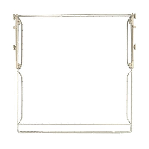 Whirlpool Part Number W10275189: RACK ASSEMBLY THIRD LEVEL)