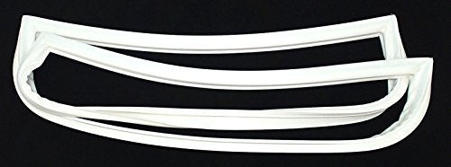 Freezer Door Gasket for General Electric. Hotpoint. WR24X10050. WR24X10228, Model: , Tools & Hardware store