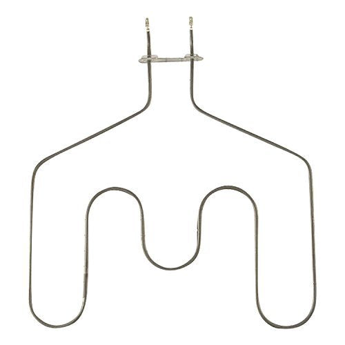 WB44T10059 GE Range Bake Element