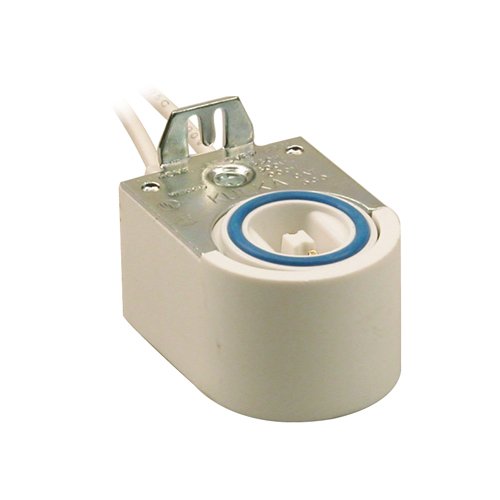 ANTHONY REFRIGERATION Fluorescent Tube Bottom Socket Flush mount 60-11021-0003