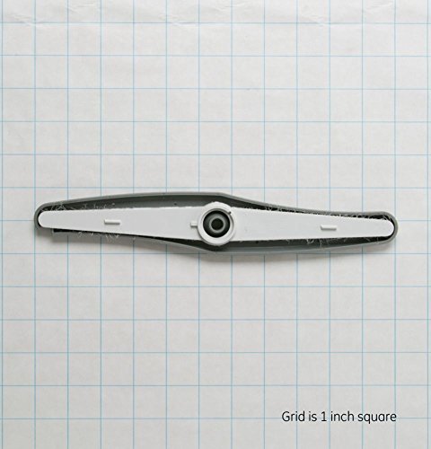 WD22X10045 GE Dishwasher Upper Spray Arm Assembly