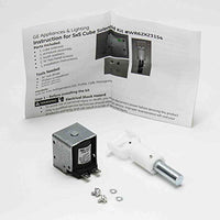 WR62X23154 Kenmore Refrigerator Kit Srv Solenoid Cube