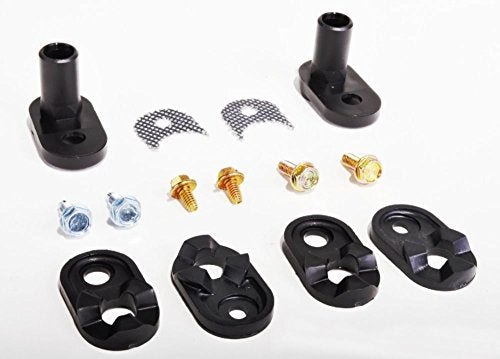 4318165 Whirlpool Refrigerator Door Closer Kit