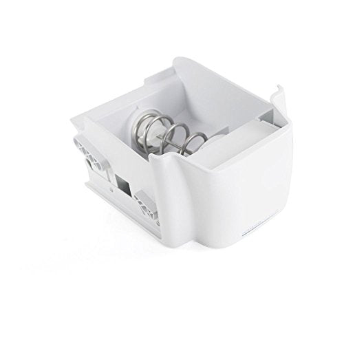 WR17X12079 GE Refrigerator Bucket and Auger Asm