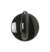 (Ship from USA) Genuine WB03K10176 GE Cooktop Knob Minivalve Bk /ITEM NO#8Y-IFW81854197180