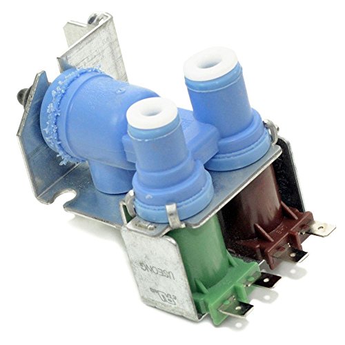Admiral Factory OEM 61005626 for 61005626 Water Inlet Valve Assembly .#GH45843 3468-T34562FD42837