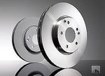 (SET 2) ATE GERMANY BMW X5 X6 2007 2008 2012 Genuine Bmw Brake Disc 34116793245