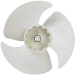 WR60X10208 FAN BLADE