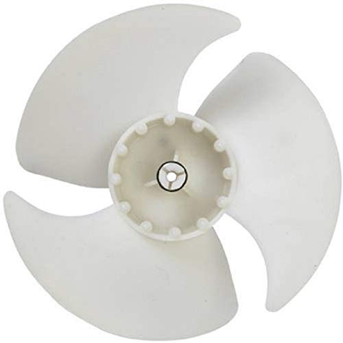 WR60X10208 FAN BLADE