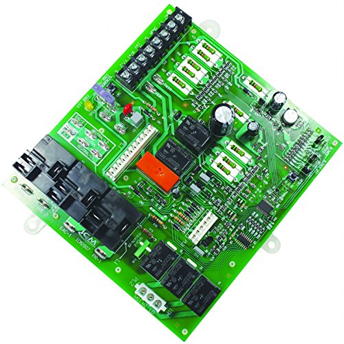 ICM Controls ICM2807 Furnace Control Board OEM Replacement Carrier for 325879-751 and HK42FZ017