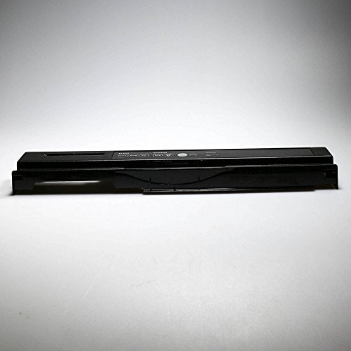 Whirlpool Part Number 8531816: PANEL-CNTL