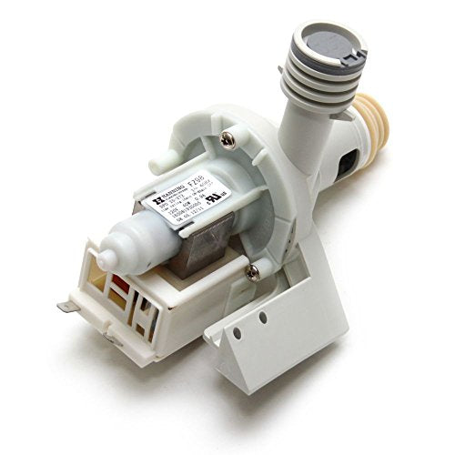 WD26X10046 GE Dishwasher Pump Drain Asm