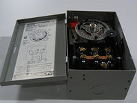 TIME CLOCK