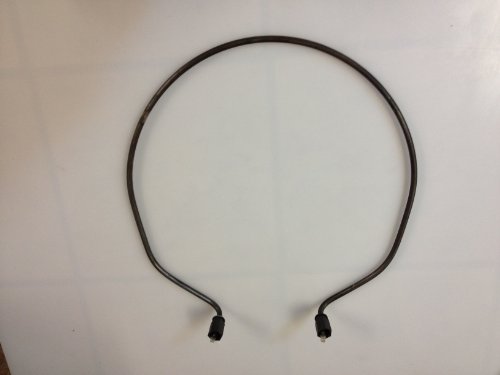 Whirlpool W10283681 Heater