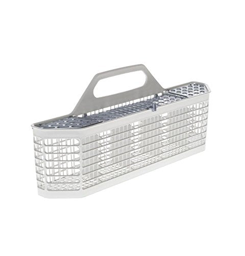 WD28X10048 GE Dishwasher Basket Silve