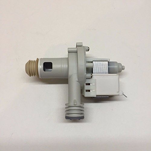 WD26X10048 - GE DISHWASHER DRAIN PUMP ,,#id(thebestdiscountparts; TRYK50331781184822