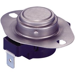 120 Degree Limit Switch