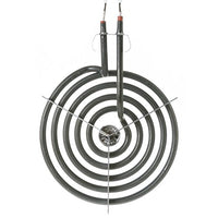 Ge Factory Oem Wb30x218 For 6 Surface Element; 6 Inch"