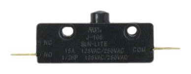 GE WD21X10261 Interlock Switch for Dishwasher by GE