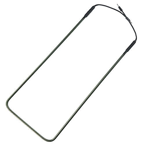 Ximoon 218169802 Refrigerator Defrost Heater for Frigidaire, AP2114071, PS427308,AH427308, EA427308, PS427308