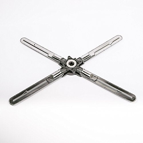 WPW10406822 For Whirlpool Dishwasher Spray Arm