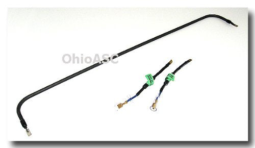 WR49X393 GE Refrigerator Defrost Heater