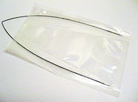 Honeywell 123773A - Sail assembly for S688A