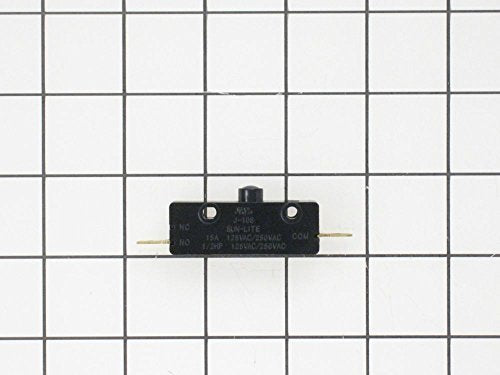 GE WD21X10261 Interlock Switch for Dishwasher by GE