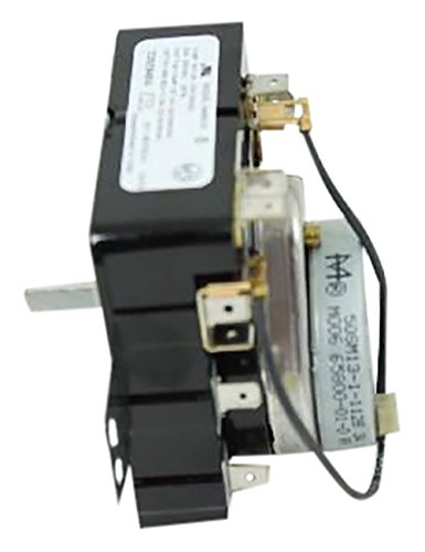 Whirlpool WP3392949 Dryer Parts Dryer Timer