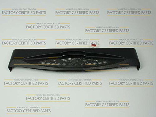 Whirlpool Part Number 6-920233: PANEL- CON