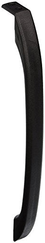 218428121 Door Handle Compatible with Frigidaire Refrigerator (Black)