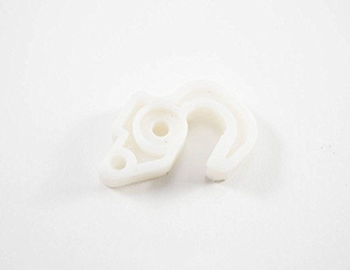 WR02X12072 GE Refrigerator Door Closure Mech