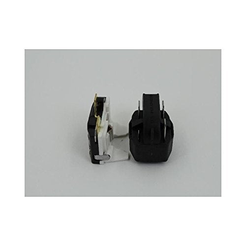 Whirlpool Overload OEM 4387913