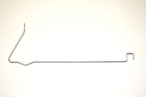 WB6K8 Kenmore Range Range Top Support Rod