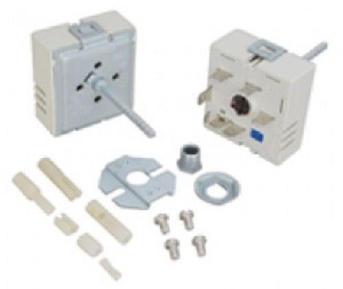 Surface Unit Switch for GE General Electric Range WB21X5243 Infinite Switch ;(from_dealsonallparts