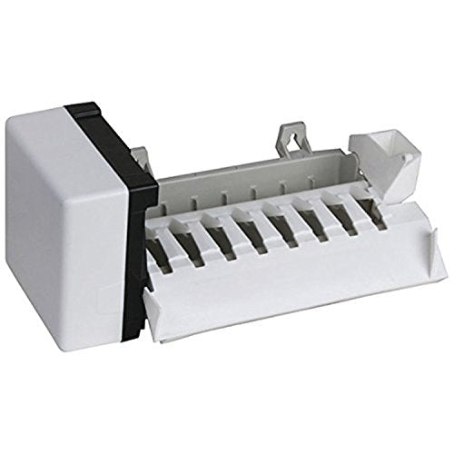 2198597NEW REPLACEMENT FOR WHIRLPOOL ICEMAKER ASSY - W10190960