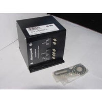 HONEYWELL M7415B1004 24 VOLTS DAMPER ACTUATOR