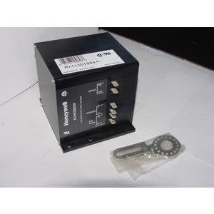 HONEYWELL M7415B1004 24 VOLTS DAMPER ACTUATOR