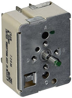 General Electric WB23M23 Surface Element Switch