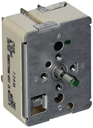 General Electric WB23M23 Surface Element Switch