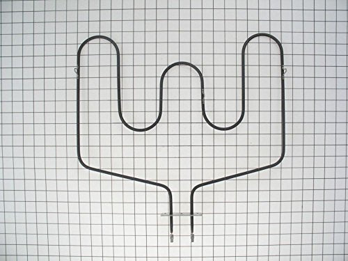 WB44T10005 GE Wall Oven Bake Element