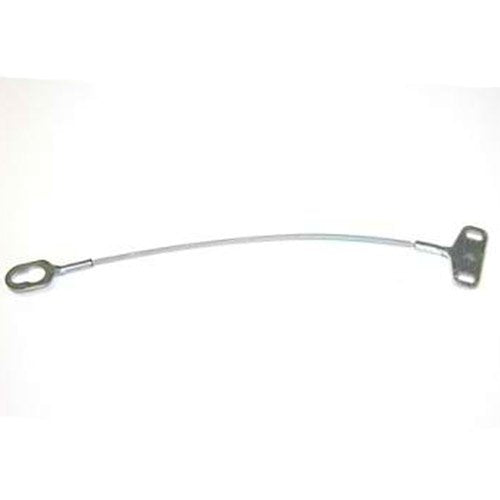 WD7X14 - Kenmore Aftermarket Dishwasher Door Cable