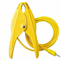 Fieldpiece TC24 Pipe Clamp Thermocouple
