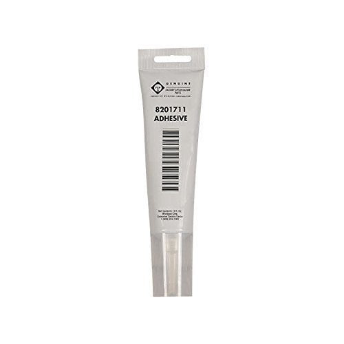 W10841140 Kenmore Microwave Adhesive