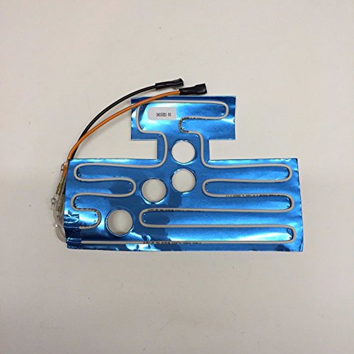 5303918301 - ELECTROLUX REFRIGERATOR GARAGE KIT ;HJ#7-545/MKI94 G1558569